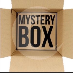 COPY - It’s a mystery ;)